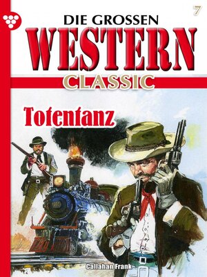 cover image of Totentanz